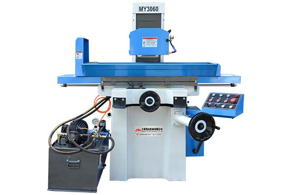 MY3060液壓平面磨床