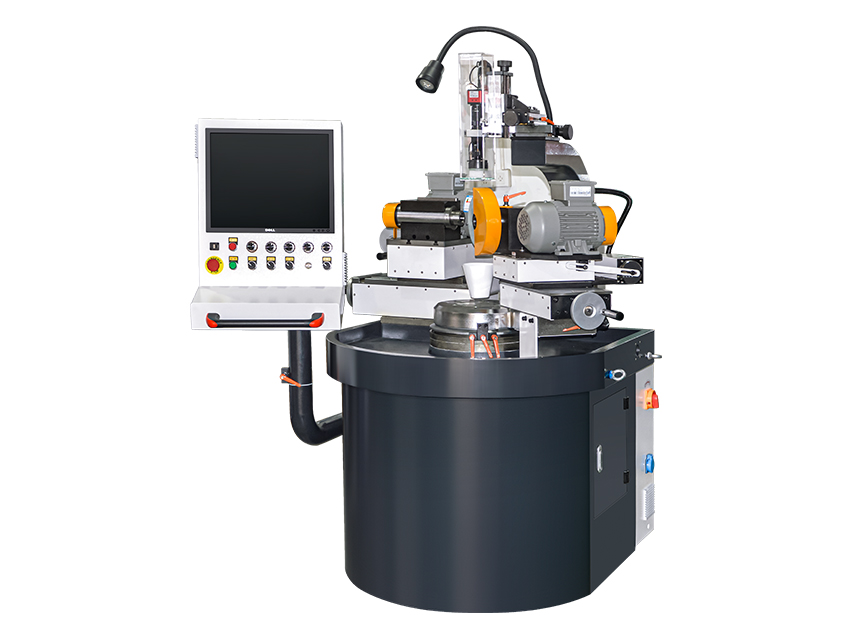 TW-01C數(shù)控砂輪修整機