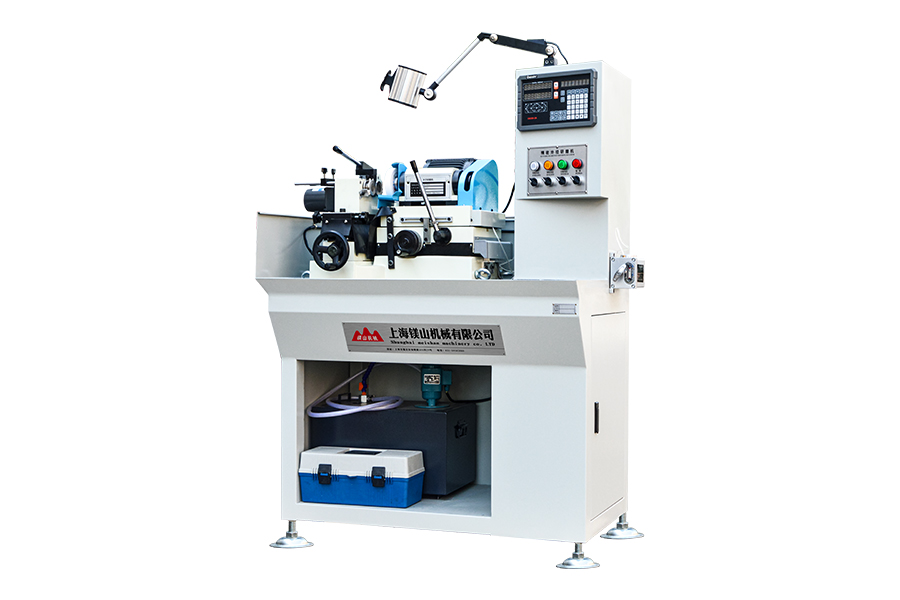 MS-01精密外徑研磨機(jī)