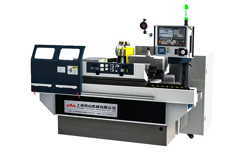 MK1320Bx500 CNC cylindrical grinding