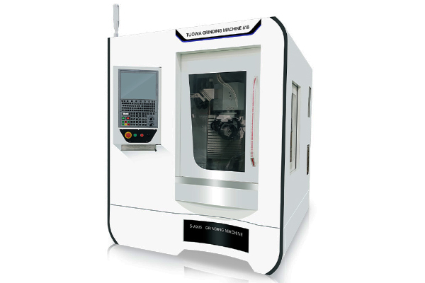 TW618五軸數(shù)控工具磨床