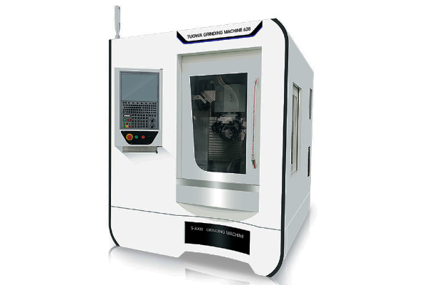 TW628五軸數(shù)控刀具磨床