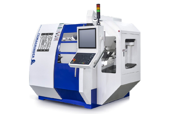 TW518數(shù)控五軸刀具磨床