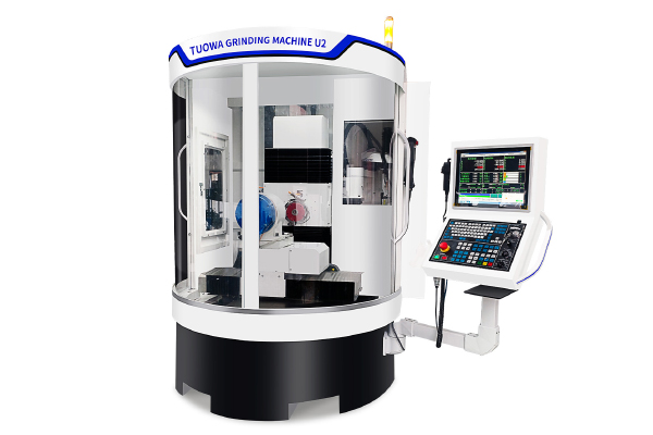 U2五軸數(shù)控刀具磨床